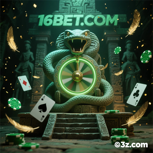 A Evolução dos Jogos de Azar: Uma Análise da Categoria 'Jogos' no 16bet
