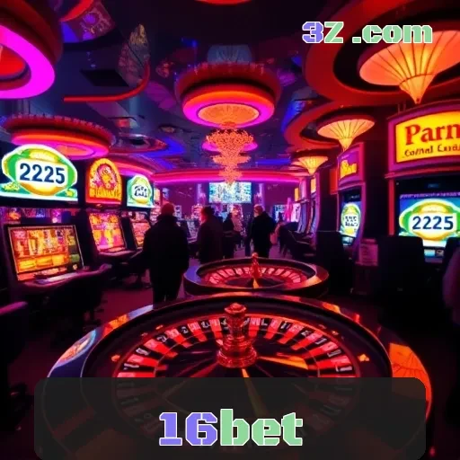 16bet: Dicas e Recursos Para Apostadores em Busca de Aventuras