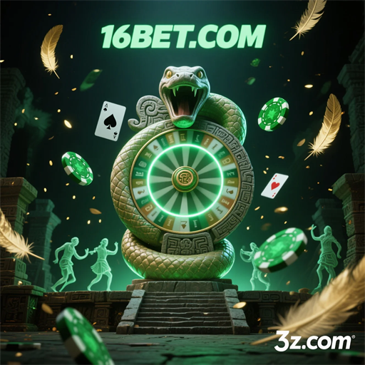 Descubra a Emoção dos Caça-Níqueis no 16bet