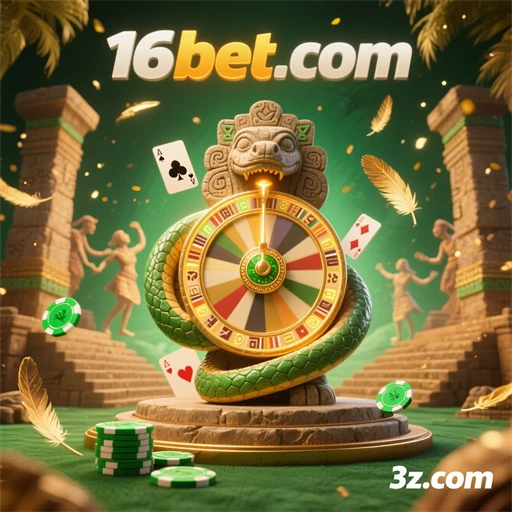 Logo 16bet