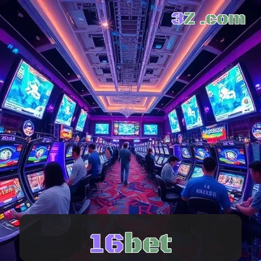 16bet e Seu Blog: Conhecimento é Poder nas Apostas Online