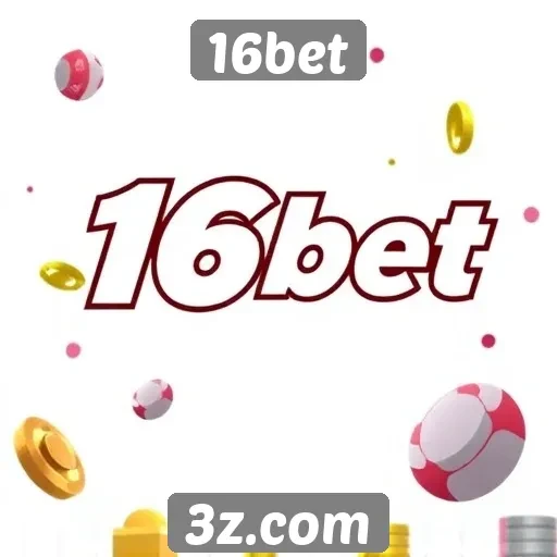 Promoções e bônus disponíveis na plataforma 16bet