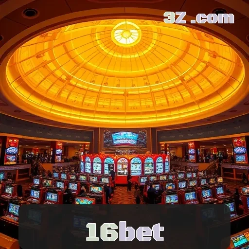 16bet: Os Melhores Jogos de Mesa para Apostas Online